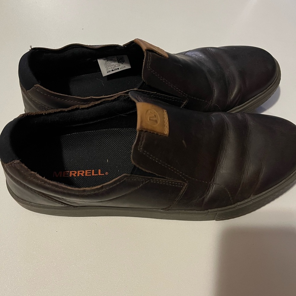 Merrell Mens Shoes Size 10.5